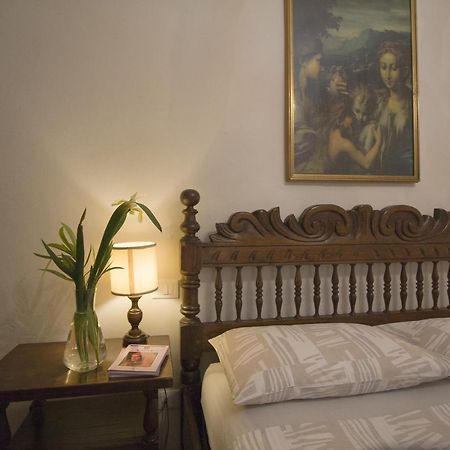 Appartamento Stibbert Флоренция Экстерьер фото