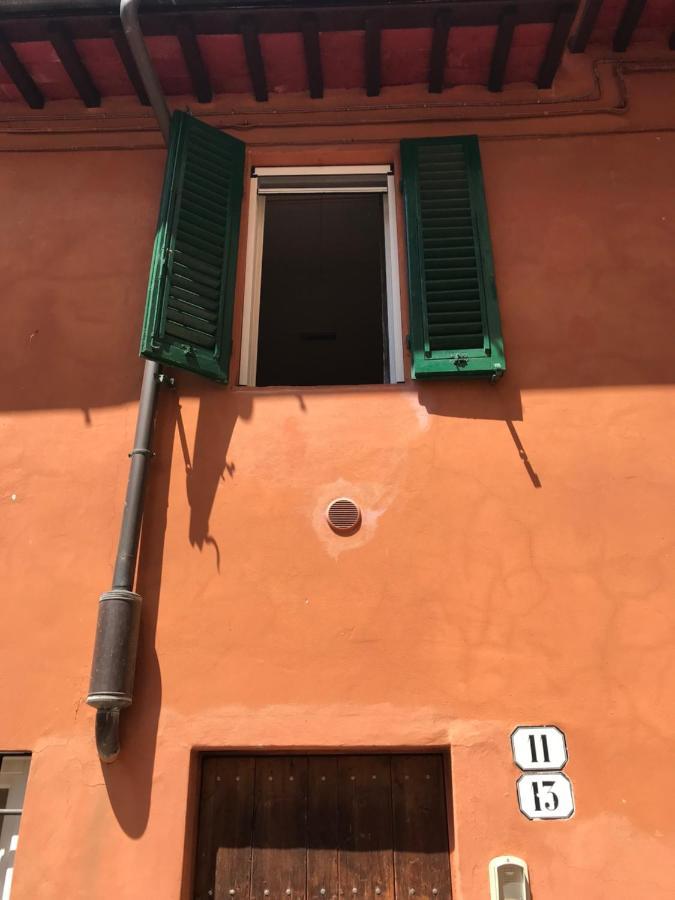 Appartamento Stibbert Флоренция Экстерьер фото