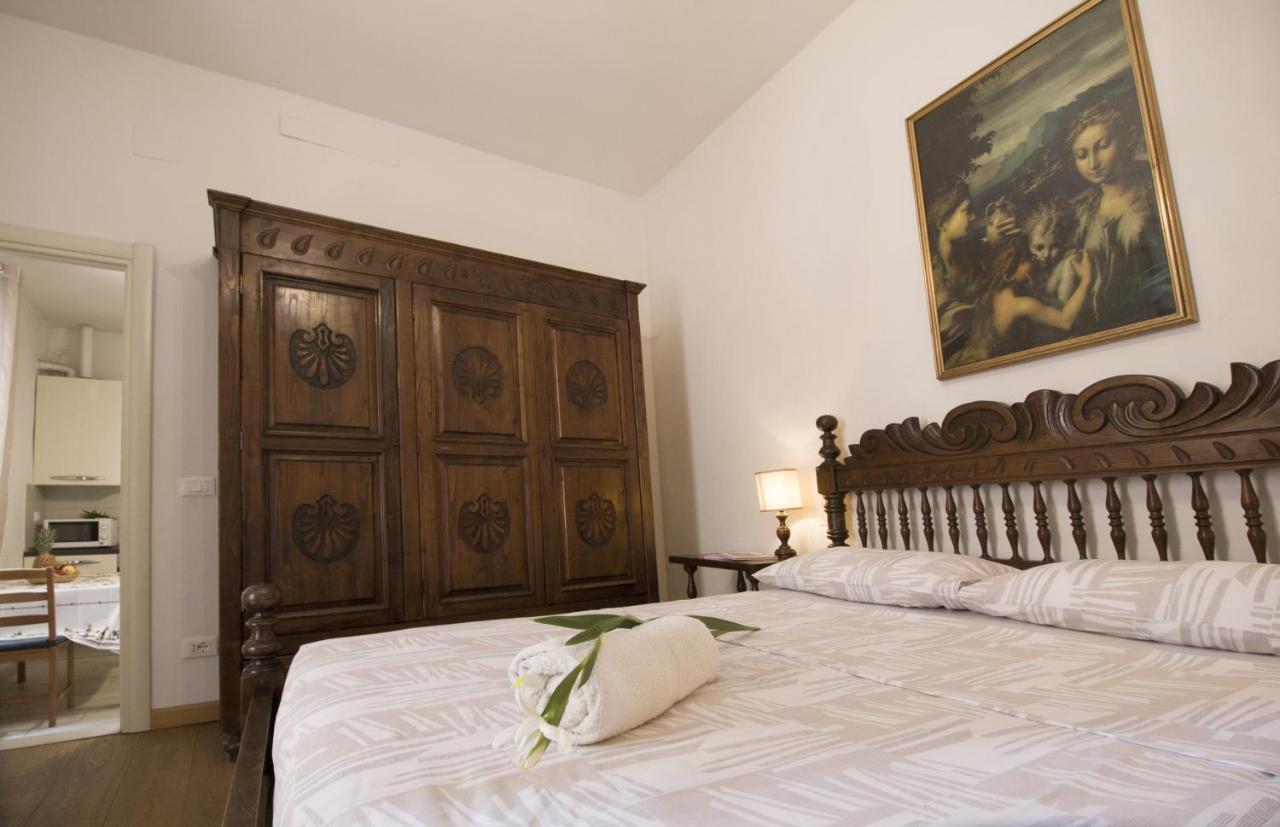Appartamento Stibbert Флоренция Экстерьер фото