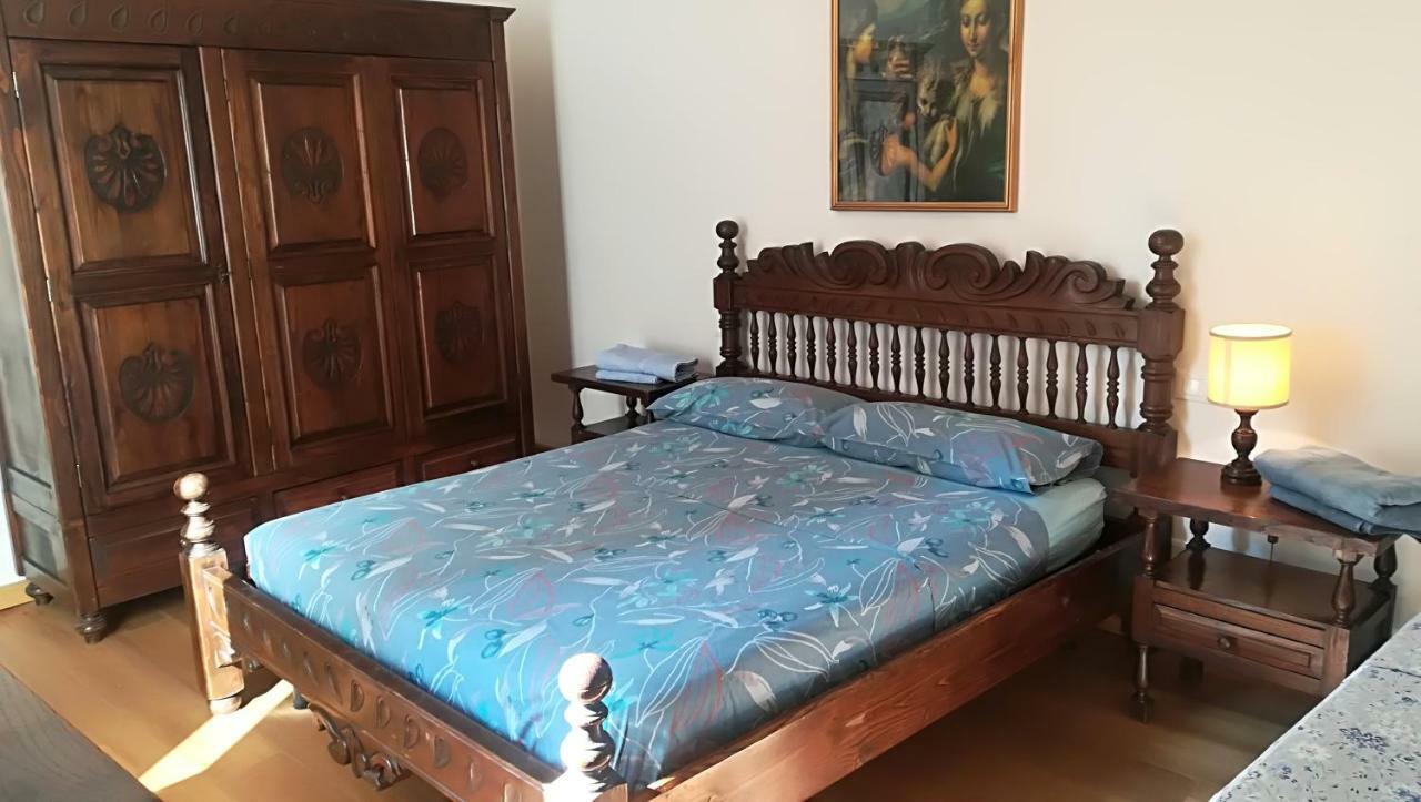 Appartamento Stibbert Флоренция Экстерьер фото